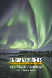Enigma Of The Skies