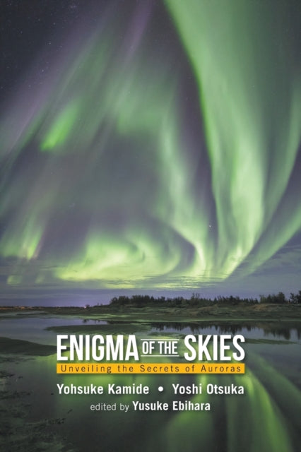 Enigma Of The Skies