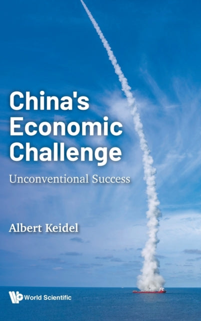 Chinas Economic Challenge