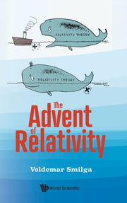 Advent Of Relativity The