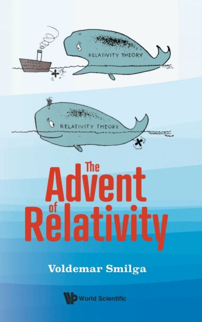 Advent Of Relativity The
