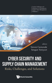Cyber Security & Supply Chain Management