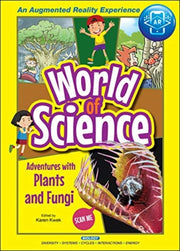 World Of Science Set 1
