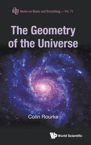 Geometry Of The Universe The