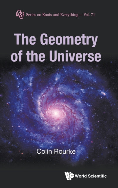 Geometry Of The Universe The