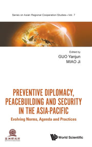 Preventive Diploacy Peacebuilding & Secu