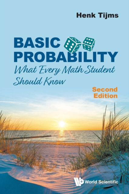 Basic Probability 2e
