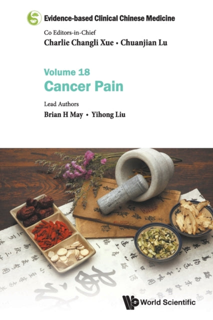 Evidencebased Clinical Chinese Medicine