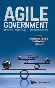 Agile Government: Emerging Perspectives