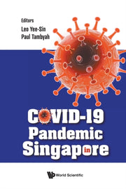 Covid19 Pandemic In Singapore