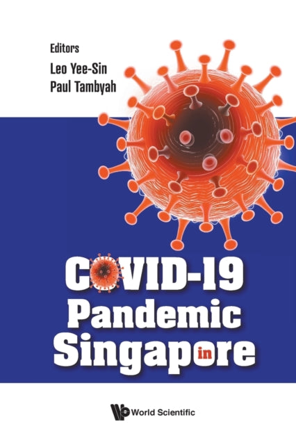 Covid19 Pandemic In Singapore