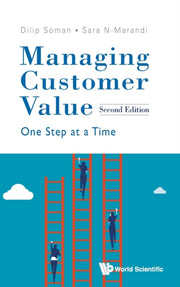 Managing Customer Value 2e
