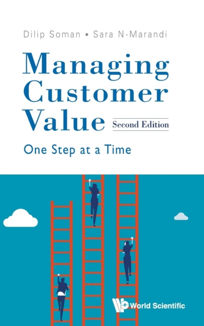 Managing Customer Value 2e