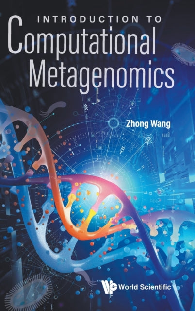 Introduction To Computational Metagenomi