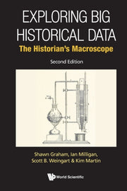 Exploring Big Historical Data 2nd Ed