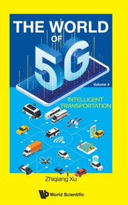 World Of 5g Vol 4 By Xue, Quan