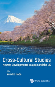 Cross-cultural Studies: Newest Developme