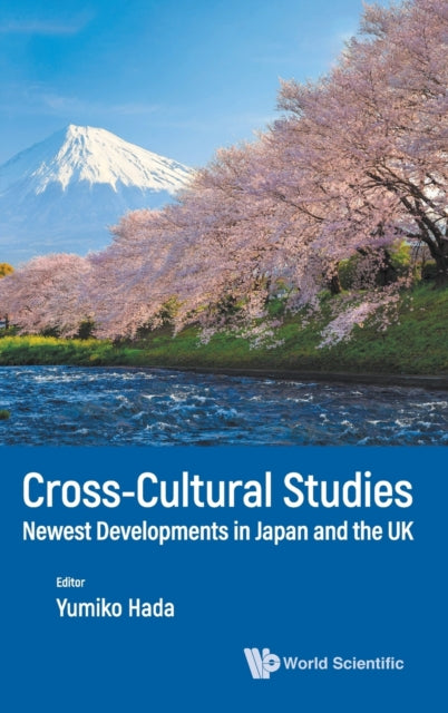 Cross-cultural Studies: Newest Developme