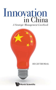 Innovation In China
