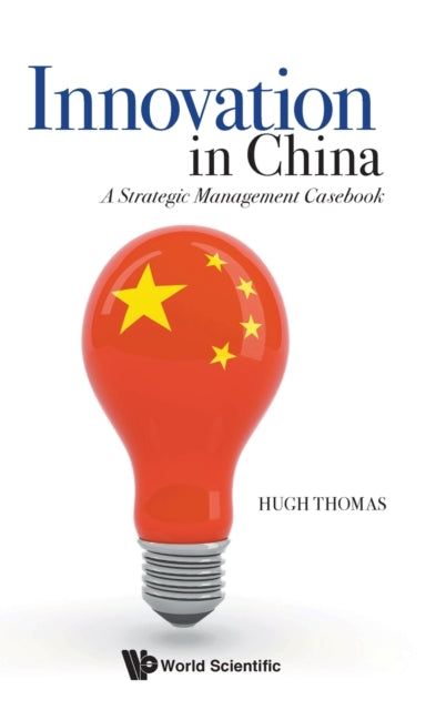 Innovation In China