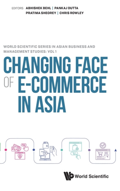 Changing Face Of Ecommerce In Asia