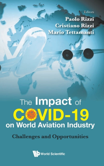 Impact Of Covid19 On World Aviation Indu