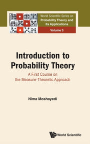 Introduction To Probability Theory