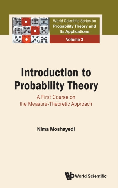 Introduction To Probability Theory
