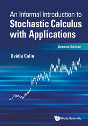 Informal Introduction To Stochastic Calc
