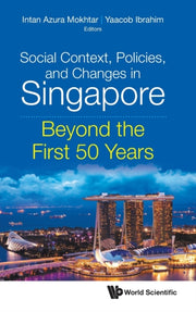 Social Context Policies & Changes In Sin