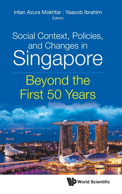 Social Context Policies & Changes In Sin