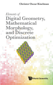 Elements Of Digital Geometry Mathematica