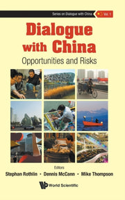 Dialogue With China