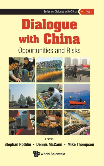 Dialogue With China