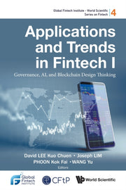 Applications & Trends In Fintech 1