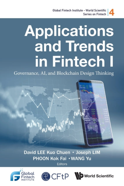 Applications & Trends In Fintech 1