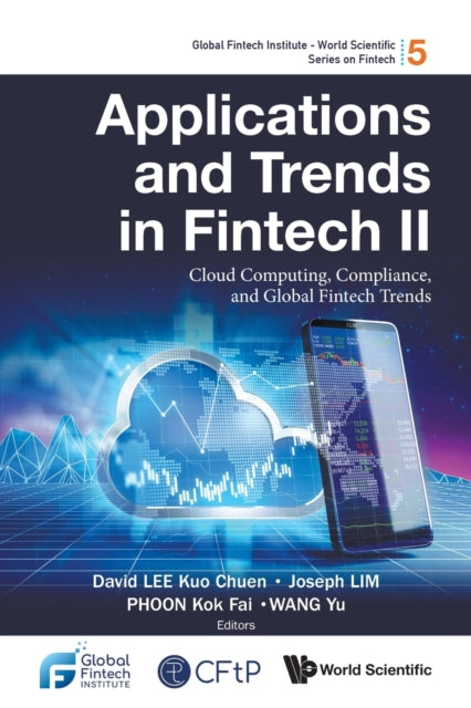 Applications & Trends In Fintech 2