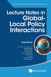 Lecture Notes In Globallocal Policy Inte