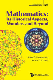 Mathematics Its Historical Aspects Wonde