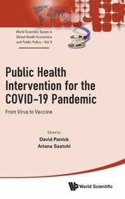 Public Health Intervention For The Covid