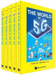 World Of 5g 5 Vol Set