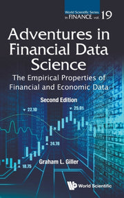 Adventures In Financial Data Science 2e