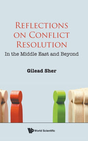 Reflections On Conflict Resolution
