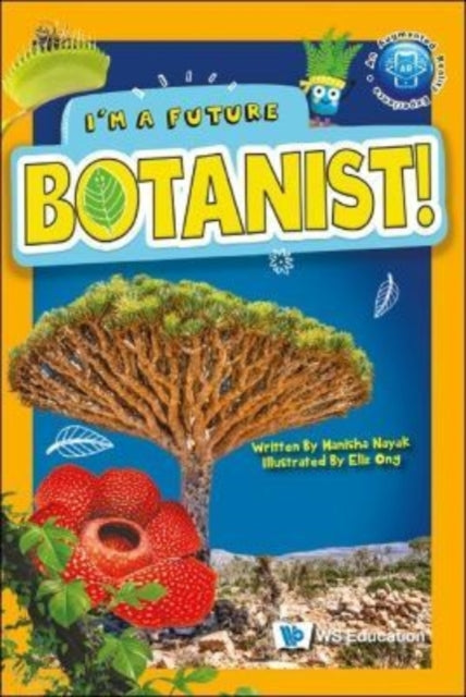 Im A Future Botanist