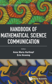 Handbook Of Mathematical Science Communi