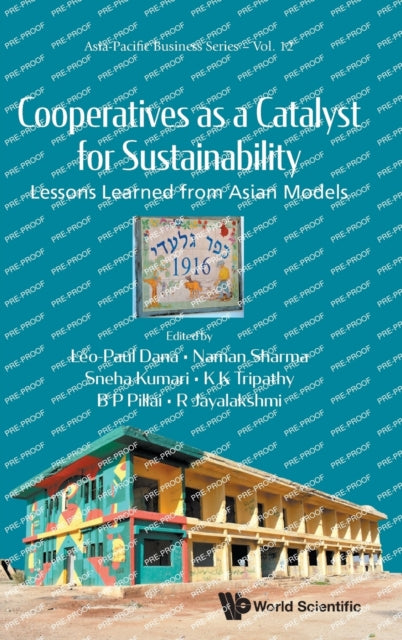 Cooperatives As A Catalyst For Sustainab