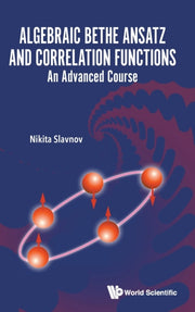Algebraic Bethe Ansatz & Correlation Fun