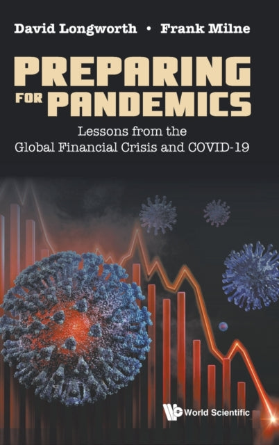 Preparing For Pandemics: Lessons From Th