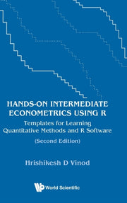 Handson Intermediate Econometrics Using