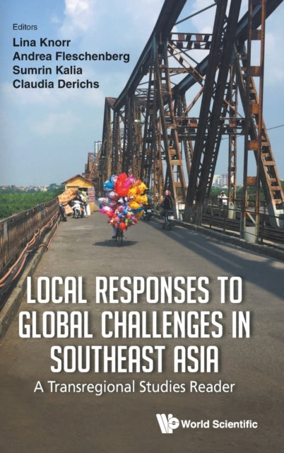 Local Responses To Global Challenges In